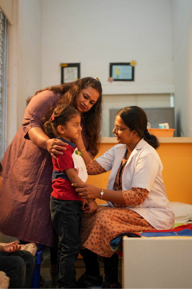 Top Preschools jp nagar